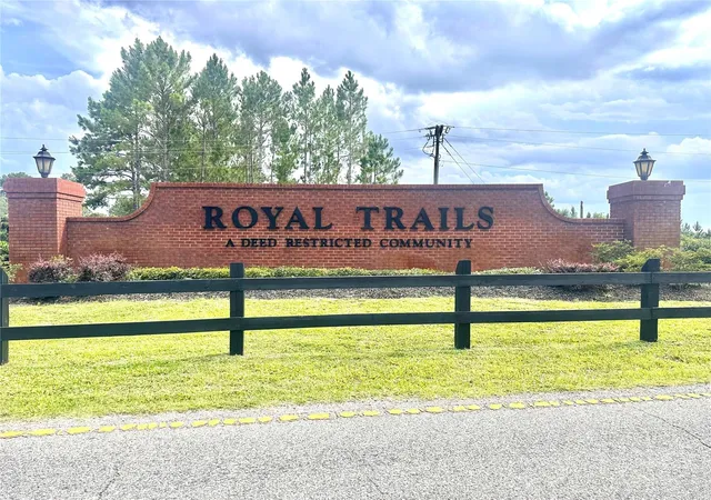 Photo 1 of Land for sale at Saffron Ave, Eustis, FL 32736 | MLS# O6422126 | Listing updated on 2026-07-18