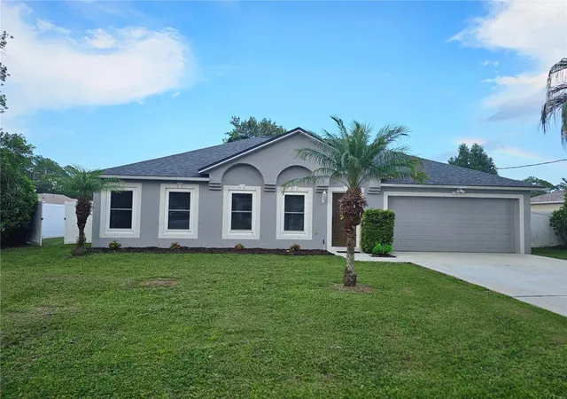 Photo 1 of Single family home for sale at 51 Beaverdam Ln, Palm Coast, FL 32137 | MLS# FC319717 | Listing updated on 2026-09-29