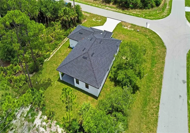 Photo 25 of Single family home for sale at 15144 Faulkner Ave, Port Charlotte, FL 33953 | MLS# C7528025 | Listing updated on 2026-09-03