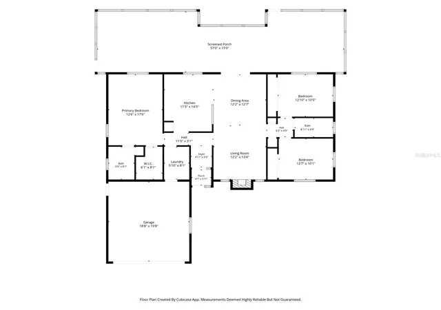 4th image of 9799 Horizon Dr, Spring Hill, FL 34608 | MLS# W7887324