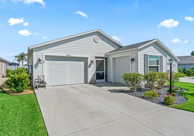 Photo 1 of Single family home for sale at 7536 Kuenher Ct, The Villages, FL 34762 | MLS# G5114620 | Listing updated on 2026-10-03