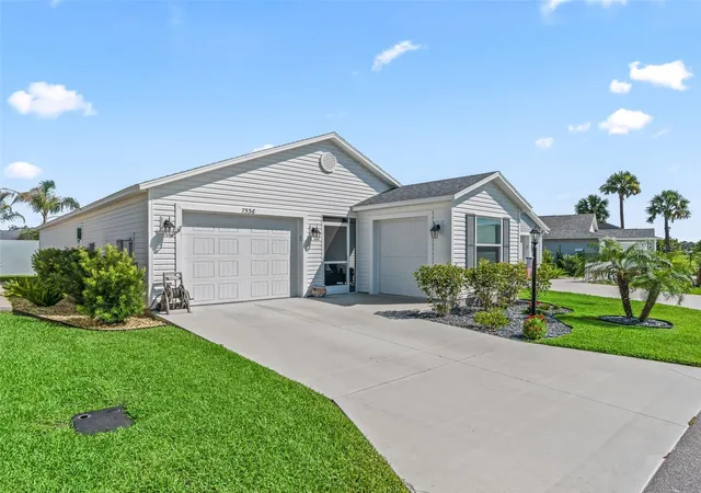 Photo 3 of Single family home for sale at 7536 Kuenher Ct, The Villages, FL 34762 | MLS# G5114620 | Listing updated on 2026-10-03