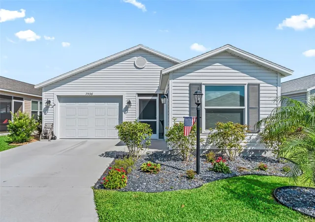Photo 3 of House for sale at 7536 Kuenher Ct, The Villages, FL 34762 | MLS# G5114620 | Listing updated on 2026-10-03