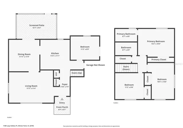 Homes for sale in Winter Park, FL | 1189 Lazy Hollow Pl, Winter Park, FL 32792 | MLS# O6422142