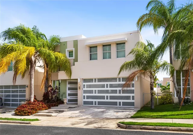 Homes for sale in Bayamon, PR | Urb Mirabella Vlg Calle Nacar #A7, Bayamon, PR 00961 | MLS# PR9122532