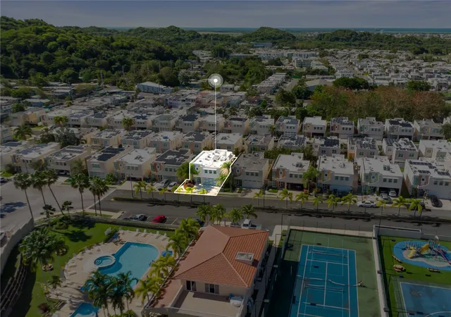 Homes for sale in Bayamon, PR | Urb Mirabella Vlg Calle Nacar #A7, Bayamon, PR 00961 | MLS# PR9122532