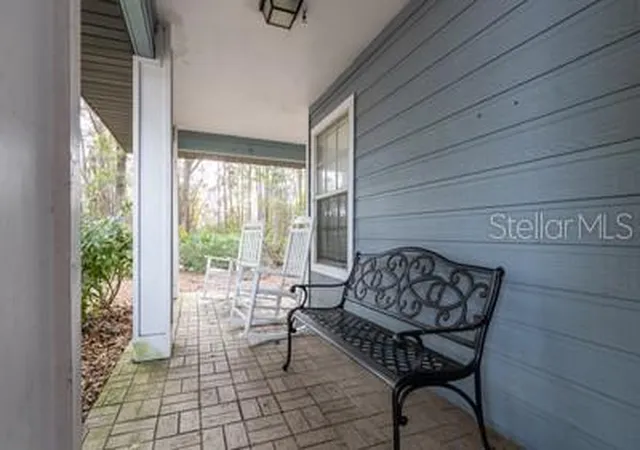 Photo 2 of Single family home for sale at 6658 NW 36th Terrace, Gainesville, FL 32653 | MLS# GC541674 | Listing updated on 2026-08-24