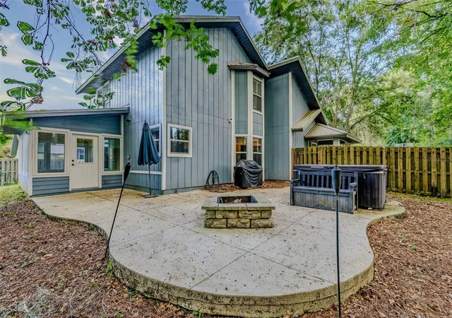 Photo 2 of Single family home for sale at 6658 Nw 36th Terrace, Gainesville, FL 32653 | MLS# GC541674 | Listing updated on 2026-09-22