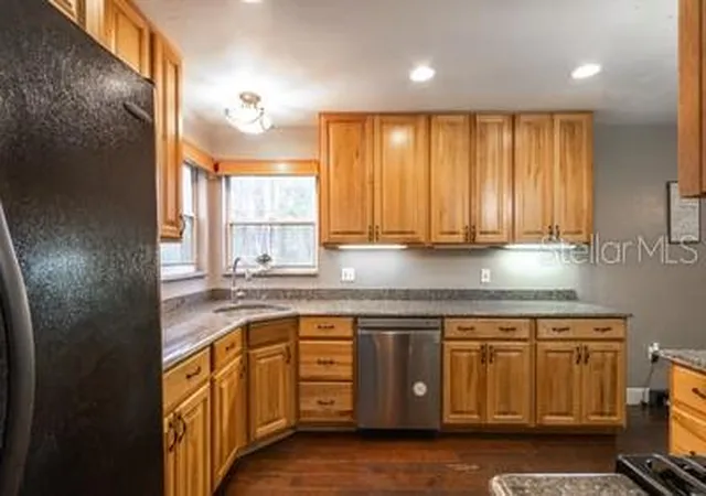 Photo 4 of Single family home for sale at 6658 NW 36th Terrace, Gainesville, FL 32653 | MLS# GC541674 | Listing updated on 2026-08-24