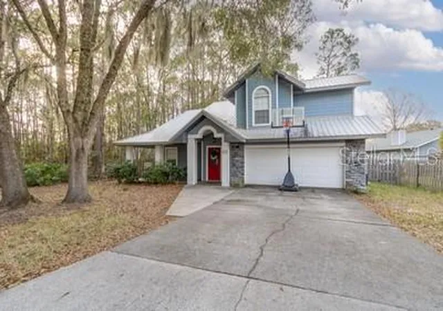 Photo 8 of Single family home for sale at 6658 Nw 36th Terrace, Gainesville, FL 32653 | MLS# GC541674 | Listing updated on 2026-08-24