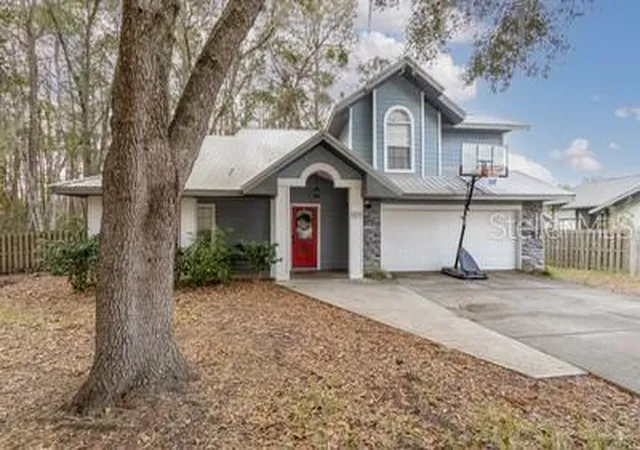 Photo 1 of Single family home for sale at 6658 Nw 36th Terrace, Gainesville, FL 32653 | MLS# GC541674 | Listing updated on 2026-08-24
