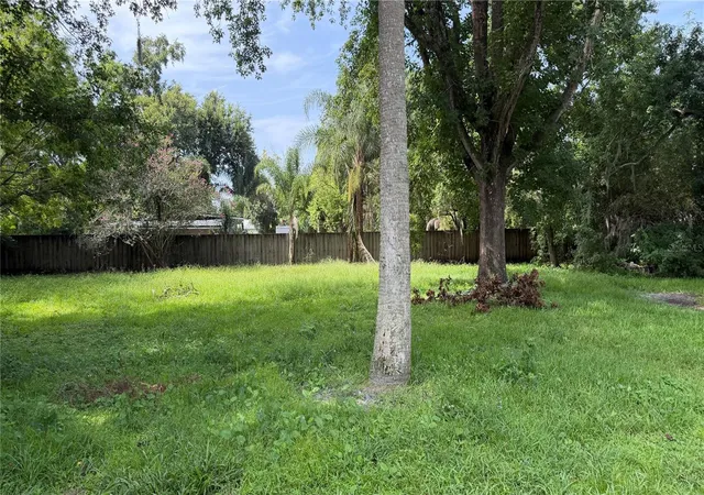 Land for sale at 1600 Foxbower Rd, ORLANDO, FL 32825 | MLS# O6422144