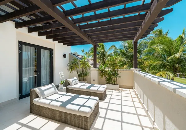 Homes for sale in Rio Grande, PR | Bahia Bch Golf Clb Las Verandas Condominium #PH 4333, Rio Grande, PR 00745 | MLS# PR9122533