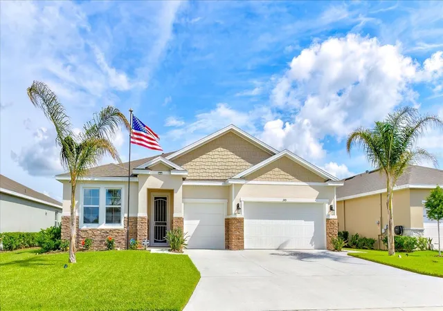 3rd image of 345 E Merimont Ln, Ormond Beach, FL 32174 | MLS# FC319718