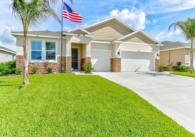 1st image of 345 E Merimont Ln, Ormond Beach, FL 32174 | MLS# FC319718