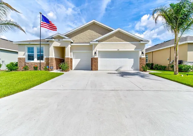 2nd image of 345 E Merimont Ln, Ormond Beach, FL 32174 | MLS# FC319718
