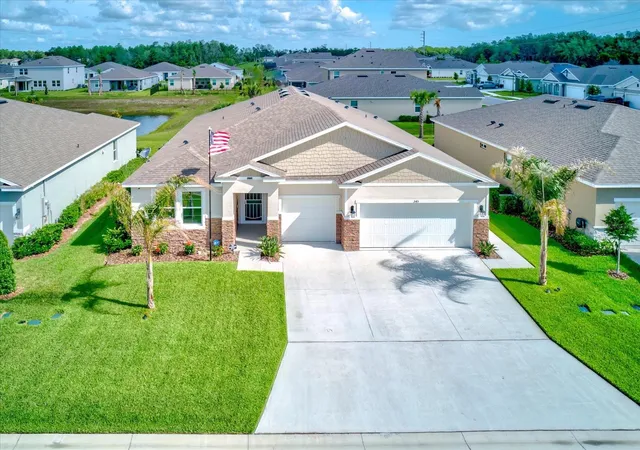 4th image of 345 E Merimont Ln, Ormond Beach, FL 32174 | MLS# FC319718