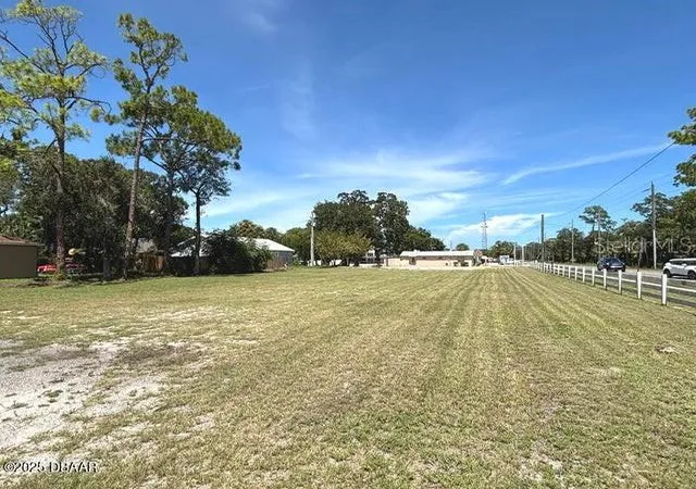Photo 3 of Land for sale at 510 Lpga Blvd, Daytona Beach, FL 32117 | MLS# V4950023 | Listing updated on 2026-07-04