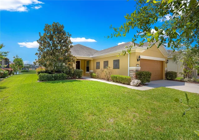 Photo 3 of Single family home for sale at 9530 Sw 70th Loop, Ocala, FL 34481 | MLS# OM727877 | Listing updated on 2026-08-07