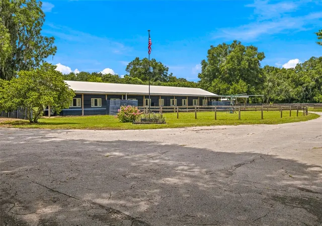 4th image of 3825 Nw 160Th St, Reddick, FL 32686 | MLS# OM727879