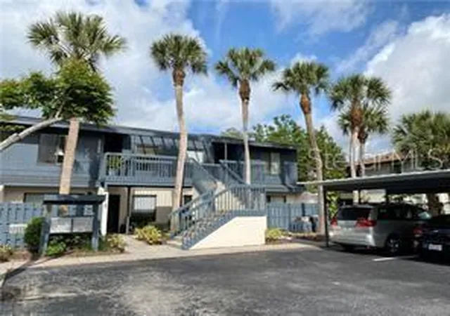 Photo 1 of Condo for sale at 7214 Cloister Dr #7214, Sarasota, FL 34231 | MLS# A4698949 | Listing updated on 2026-08-25