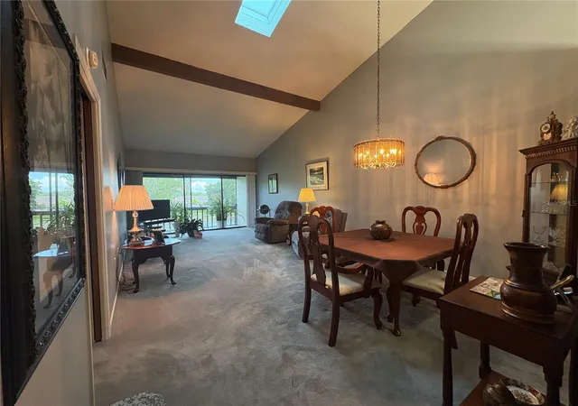 Photo 3 of Condo for sale at 7214 Cloister Dr #7214, Sarasota, FL 34231 | MLS# A4698949 | Listing updated on 2026-08-25