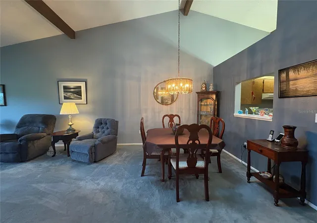 Photo 4 of Condo for sale at 7214 Cloister Dr #7214, Sarasota, FL 34231 | MLS# A4698949 | Listing updated on 2026-08-25