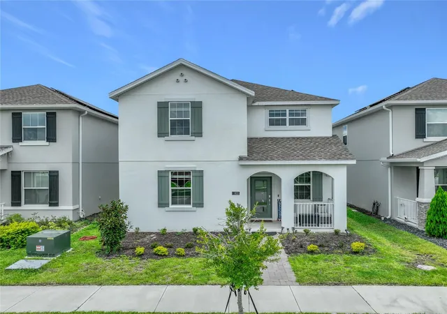 Photo 1 of Single family home for sale at 11835 Boldface Dr, Orlando, FL 32832 | MLS# O6422163 | Listing updated on 2026-10-02
