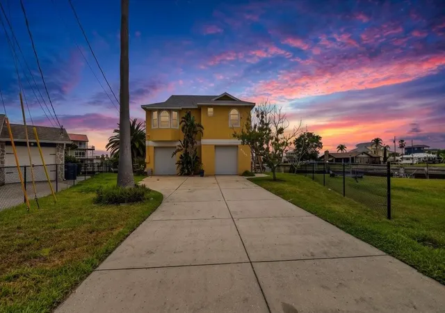 1st image of 4365 4th Isle Dr, Hernando Beach, FL 34607 | MLS# TB8525774