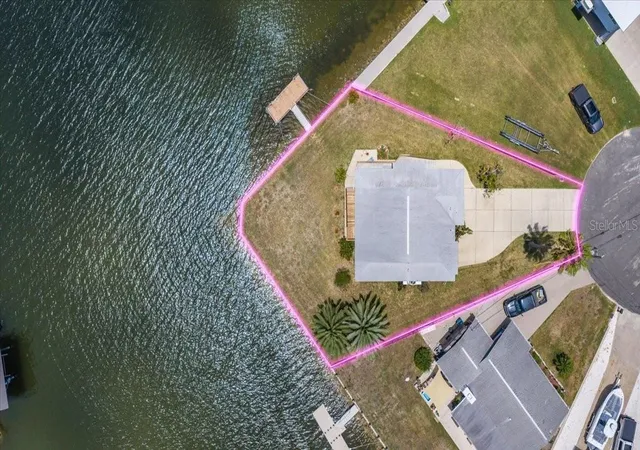 4th image of 4365 4Th Isle Dr, Hernando Beach, FL 34607 | MLS# TB8525774