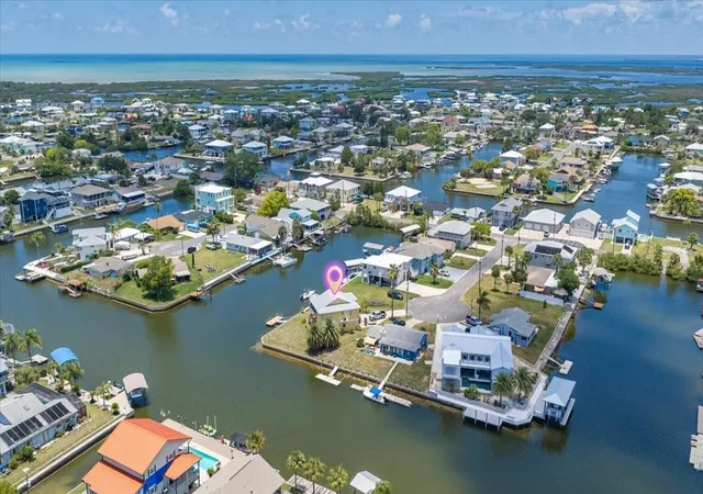 52nd image of 4365 4th Isle Dr, Hernando Beach, FL 34607 | MLS# TB8525774