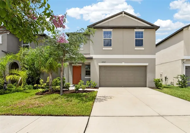 Photo 1 of Single family home for sale at 4907 Wild Senna Blvd, Tampa, FL 33619 | MLS# TB8525779 | Listing updated on 2026-09-17