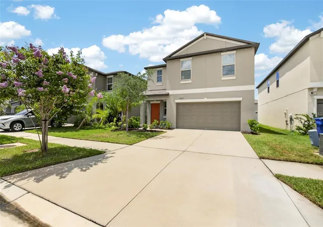 Photo 2 of Single family home for sale at 4907 Wild Senna Blvd, Tampa, FL 33619 | MLS# TB8525779 | Listing updated on 2026-09-17