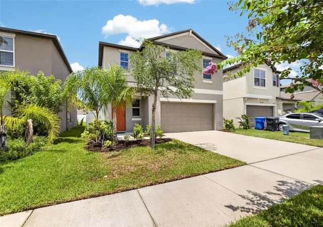 Photo 3 of Single family home for sale at 4907 Wild Senna Blvd, Tampa, FL 33619 | MLS# TB8525779 | Listing updated on 2026-09-17