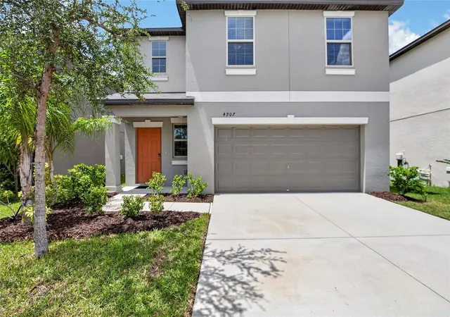 Photo 3 of Single family home for sale at 4907 Wild Senna Blvd, Tampa, FL 33619 | MLS# TB8525779 | Listing updated on 2026-09-17