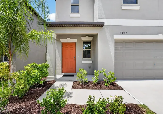 Photo 4 of Single family home for sale at 4907 Wild Senna Blvd, Tampa, FL 33619 | MLS# TB8525779 | Listing updated on 2026-09-17