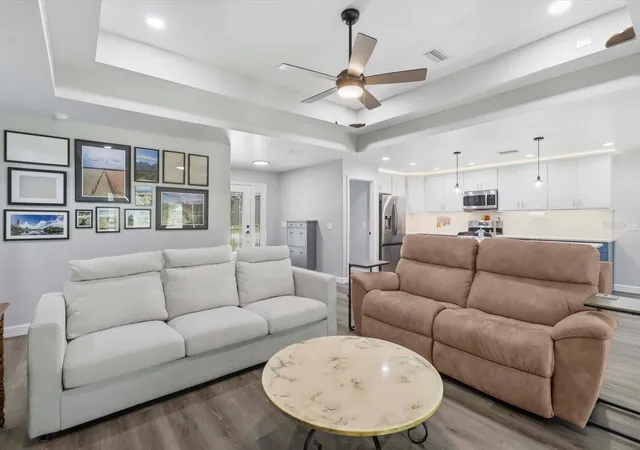 Photo 3 of Single family home for sale at 232 E Falcon St, Dunnellon, FL 34434 | MLS# TB8525781 | Listing updated on 2026-10-08