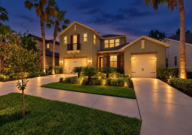 Photo 1 of Single family home for sale at 14231 Avon Farms Dr, Tampa, FL 33618 | MLS# TB8525782 | Listing updated on 2026-10-06