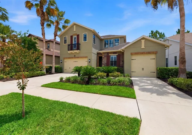 Photo 1 of Single family home for sale at 14231 Avon Farms Dr, Tampa, FL 33618 | MLS# TB8525782 | Listing updated on 2026-08-11