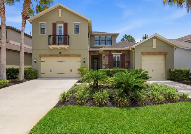 Photo 2 of Single family home for sale at 14231 Avon Farms Dr, Tampa, FL 33618 | MLS# TB8525782 | Listing updated on 2026-08-11
