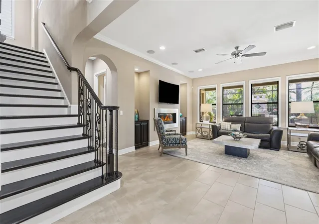 Photo 3 of Single family home for sale at 14231 Avon Farms Dr, Tampa, FL 33618 | MLS# TB8525782 | Listing updated on 2026-10-22