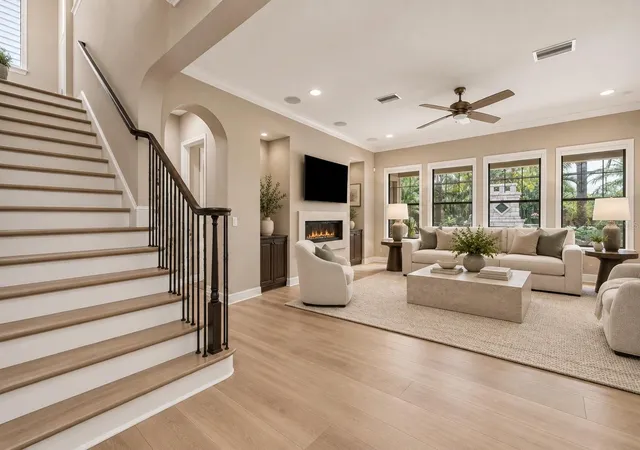 Photo 2 of Single family home for sale at 14231 Avon Farms Dr, Tampa, FL 33618 | MLS# TB8525782 | Listing updated on 2026-10-22