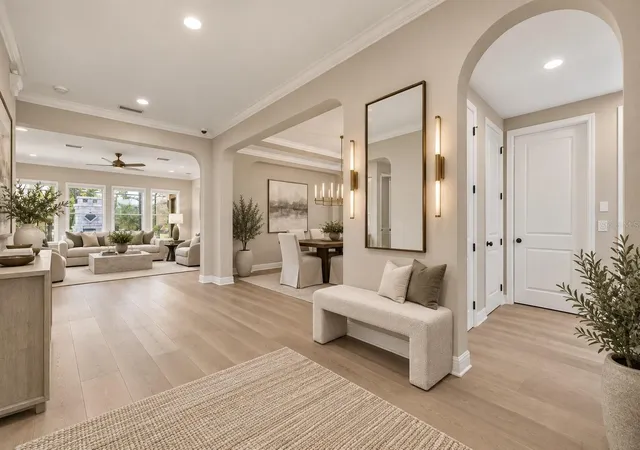Photo 4 of Single family home for sale at 14231 Avon Farms Dr, Tampa, FL 33618 | MLS# TB8525782 | Listing updated on 2026-10-22