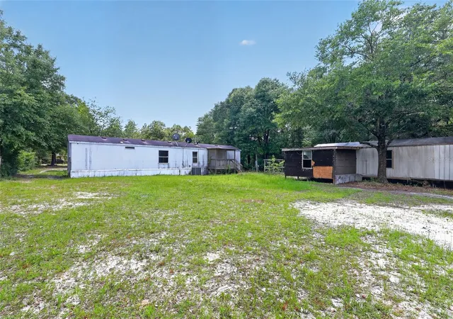 Homes for sale in Defuniak Springs, FL | 622 Caswell Rd, Defuniak Springs, FL 32433 | MLS# TB8525783