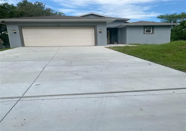 Photo 1 of Single family home for sale at 14910 Laurie Ln, Tampa, FL 33613 | MLS# TB8525786 | Listing updated on 2026-09-14