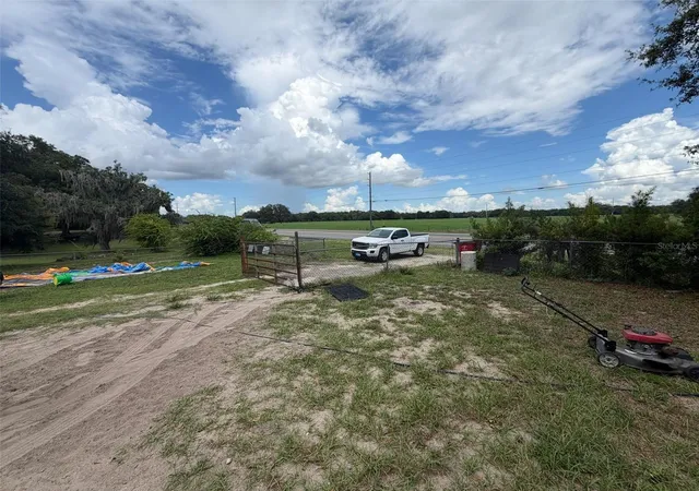 Photo 3 of Single family home for sale at 1724 S US 301, Sumterville, FL 33585 | MLS# O6422180 | Listing updated on 2026-09-04