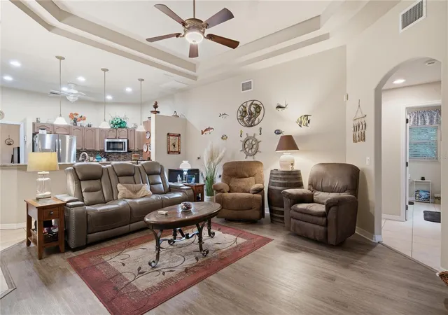 3rd image of 4 Milbark Dr, Homosassa, FL 34446 | MLS# TB8525788
