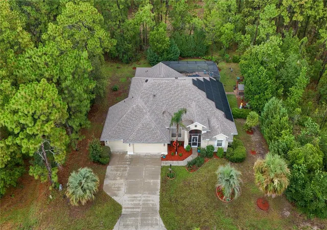 60th image of 4 Milbark Dr, Homosassa, FL 34446 | MLS# TB8525788