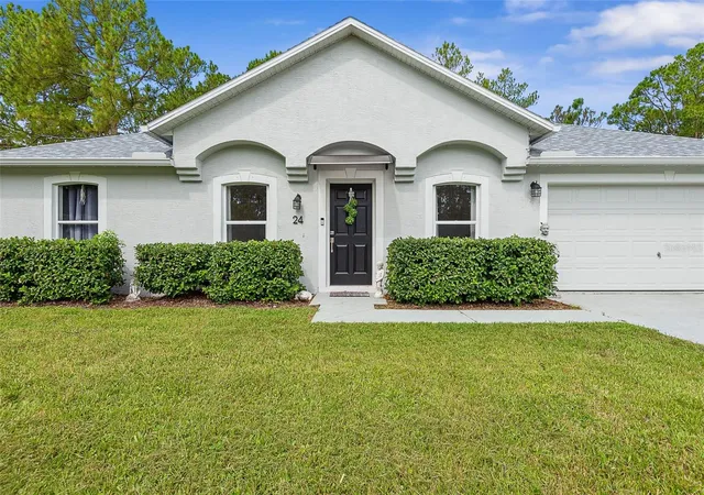 Photo 2 of Single family home for sale at 24 Sedgwick Trl, Palm Coast, FL 32164 | MLS# FC319720 | Listing updated on 2026-09-02