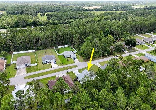 Photo 38 of Single family home for sale at 24 Sedgwick Trl, Palm Coast, FL 32164 | MLS# FC319720 | Listing updated on 2026-09-02
